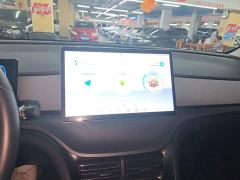 BYD Sealion 05 DM-i 75KM Luxury - ფოტო 12