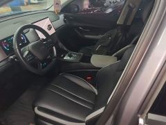 BYD Sealion 05 DM-i 75KM Luxury - ფოტო 14