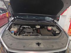 BYD Sealion 05 DM-i 75KM Luxury - ფოტო 19