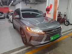 BYD Sealion 05 DM-i 75KM Luxury - ფოტო 3