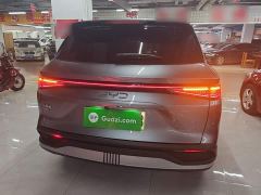 BYD Sealion 05 DM-i 75KM Luxury - ფოტო 5