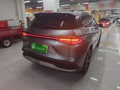 BYD Sealion 05 DM-i 75KM Luxury - ფოტო 6