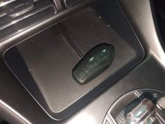BYD Sealion 05 DM-i 75KM Luxury - ფოტო 8