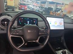 BYD Sealion 05 DM-i 75KM Luxury - ფოტო 9