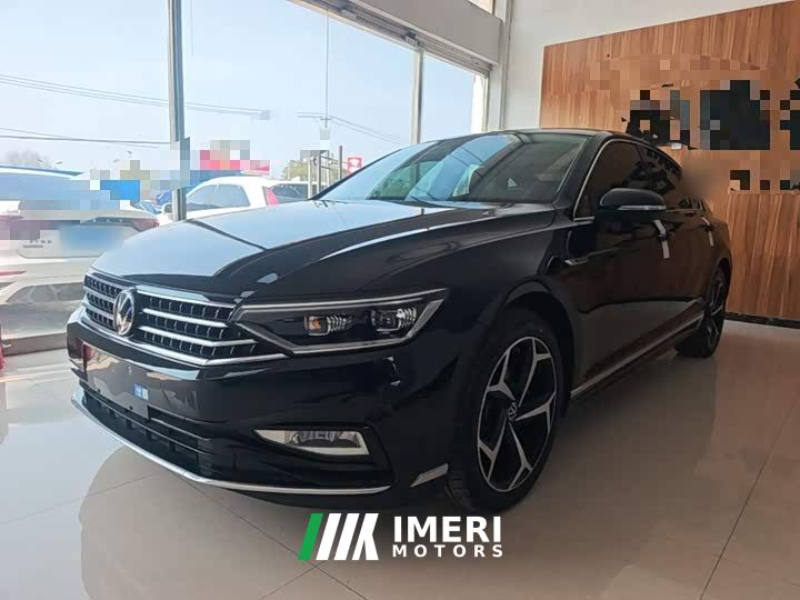 Volkswagen Magotan 2 Million Units Commemorative Edition 330TSI DSG Luxury
