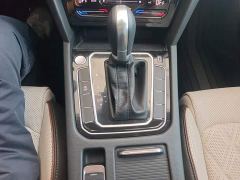Volkswagen Magotan 2 Million Units Commemorative Edition 330TSI DSG Luxury - photo 13