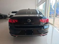 Volkswagen Magotan 2 Million Units Commemorative Edition 330TSI DSG Luxury - photo 5