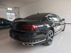 Volkswagen Magotan 2 Million Units Commemorative Edition 330TSI DSG Luxury - photo 6