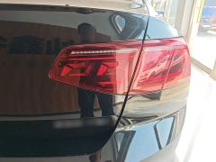 Volkswagen Magotan 2 Million Units Commemorative Edition 330TSI DSG Luxury - photo 7