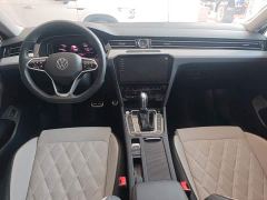 Volkswagen Magotan 2 Million Units Commemorative Edition 330TSI DSG Luxury - photo 9