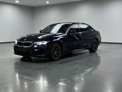 BMW 3 Series 330Li M Sport Night Edition Package - ფოტო 1