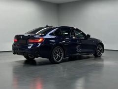 BMW 3 Series 330Li M Sport Night Edition Package - ფოტო 11