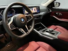 BMW 3 Series 330Li M Sport Night Edition Package - ფოტო 5