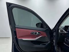 BMW 3 Series 330Li M Sport Night Edition Package - ფოტო 6