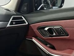 BMW 3 Series 330Li M Sport Night Edition Package - ფოტო 9