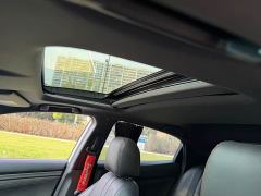 Honda Civic Hatchback 220 Turbo CVT Sharp Control - ფოტო 12