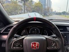 Honda Civic Hatchback 220 Turbo CVT Sharp Control - ფოტო 13