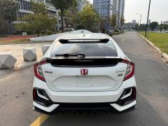 Honda Civic Hatchback 220 Turbo CVT Sharp Control - ფოტო 4
