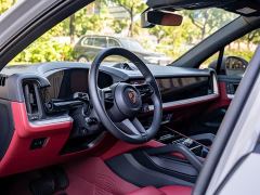 Porsche Cayenne Coupé 3.0T - ფოტო 10