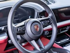 Porsche Cayenne Coupé 3.0T - ფოტო 11