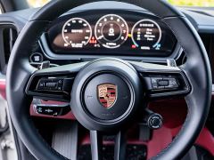Porsche Cayenne Coupé 3.0T - ფოტო 12