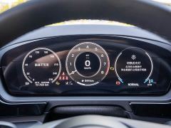 Porsche Cayenne Coupé 3.0T - ფოტო 13