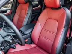 Porsche Cayenne Coupé 3.0T - ფოტო 17