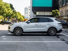 Porsche Cayenne Coupé 3.0T - ფოტო 4