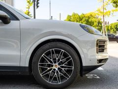 Porsche Cayenne Coupé 3.0T - ფოტო 8