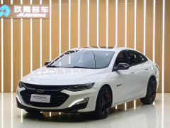 Chevrolet Malibu XL 535T Automatic Sharp Edition - photo 1