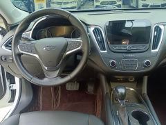 Chevrolet Malibu XL 535T Automatic Sharp Edition - photo 10