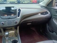 Chevrolet Malibu XL 535T Automatic Sharp Edition - photo 11