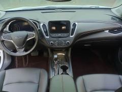 Chevrolet Malibu XL 535T Automatic Sharp Edition - photo 12