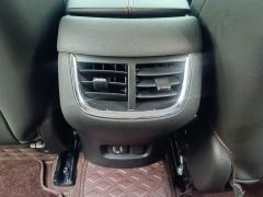 Chevrolet Malibu XL 535T Automatic Sharp Edition - photo 13