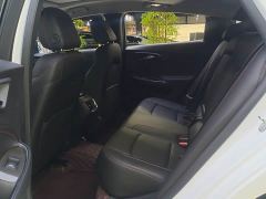 Chevrolet Malibu XL 535T Automatic Sharp Edition - photo 14