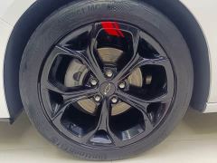Chevrolet Malibu XL 535T Automatic Sharp Edition - photo 16