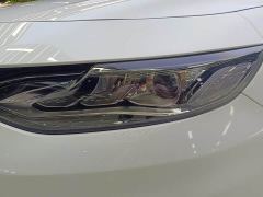 Chevrolet Malibu XL 535T Automatic Sharp Edition - photo 17