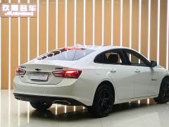 Chevrolet Malibu XL 535T Automatic Sharp Edition - photo 18