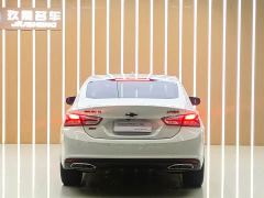 Chevrolet Malibu XL 535T Automatic Sharp Edition - photo 19