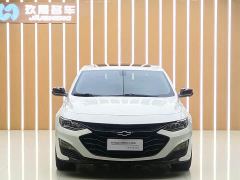 Chevrolet Malibu XL 535T Automatic Sharp Edition - photo 2