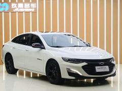 Chevrolet Malibu XL 535T Automatic Sharp Edition - photo 3