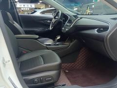 Chevrolet Malibu XL 535T Automatic Sharp Edition - photo 4
