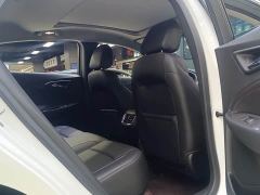 Chevrolet Malibu XL 535T Automatic Sharp Edition - photo 5