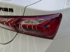 Chevrolet Malibu XL 535T Automatic Sharp Edition - photo 6