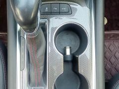 Chevrolet Malibu XL 535T Automatic Sharp Edition - photo 7