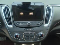 Chevrolet Malibu XL 535T Automatic Sharp Edition - photo 8