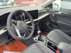 Volkswagen Tiguan L 330TSI Automatic Two-Wheel Drive Comfort Edition - photo 2