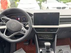 Volkswagen Tiguan L 330TSI Automatic Two-Wheel Drive Comfort Edition - photo 4