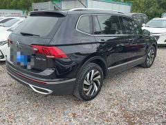 Volkswagen Tiguan L 330TSI Automatic Two-Wheel Drive Comfort Edition - photo 7