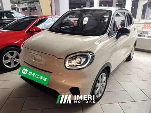 2022 Leapmotor T03 Agate Edition - ავტომობილი ჩინეთიდან